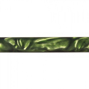 Evergreen Acrylic Pen Blank
