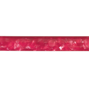 Turned Tube Crushed Red for Mini Stylus