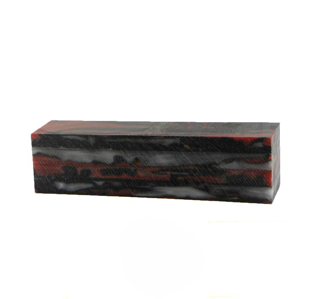 Acrylic Turning Pen Blanks