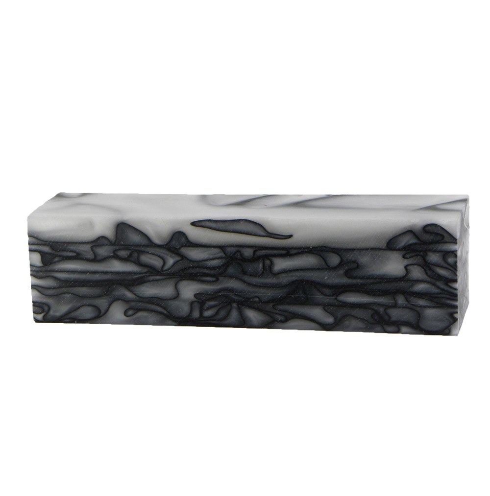 Acrylic Turning Pen Blanks