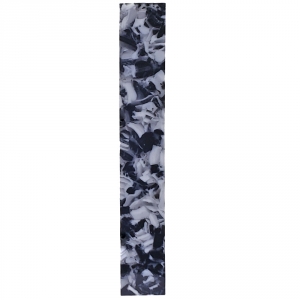 Chipped Urban Camo Pen Blank