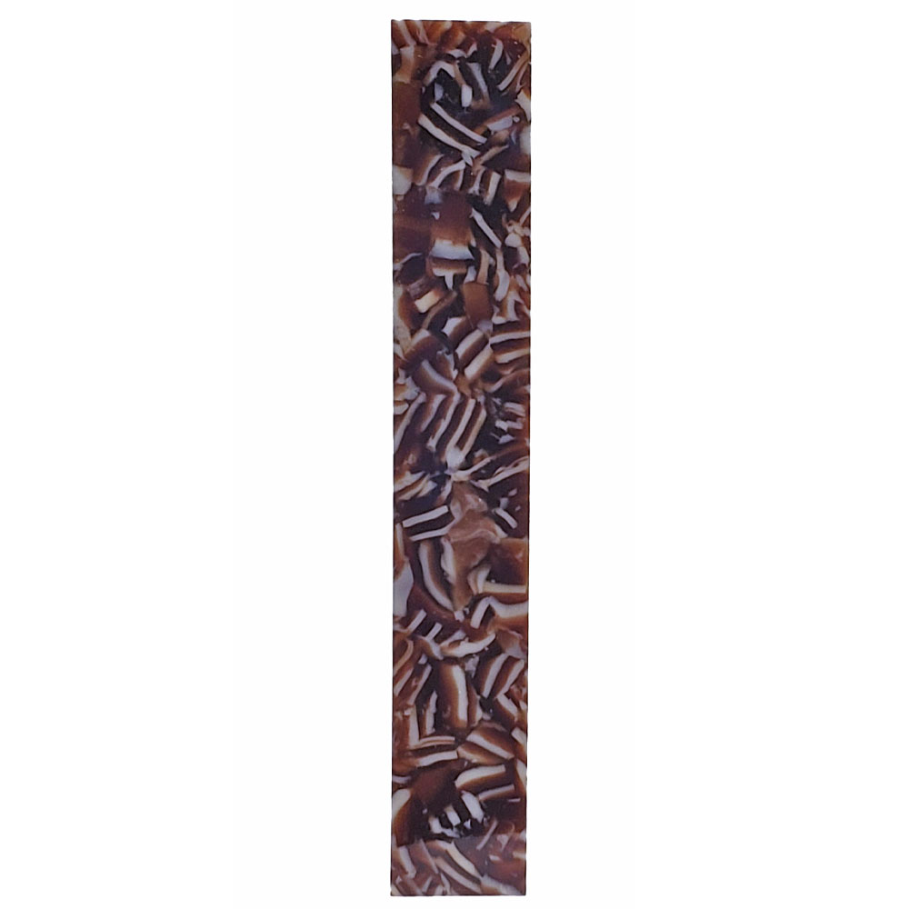 Chipped Series Pen Turning Blanks