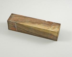 African Olivewood 1.5in x 1.5in x 12in