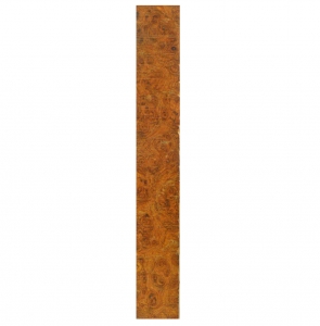 Amboyna Burl Pen Blank