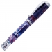 Atrax&trade; Die-Cut Fountain Pen Chrome