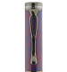 Atracia Rollerball - Gunmetal with Chrome