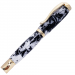 Atrax Die-Cut Rollerball Pen Upgrade Gold