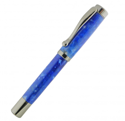 Atrax™ Rollerball Gunmetal Atrax™ Rollerball Gunmetal