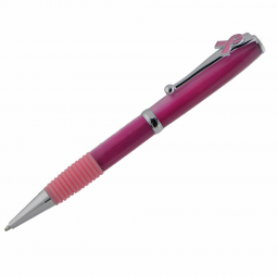 Breast Cancer Awareness pen Chrome Breast Cancer Awareness pen Chrome