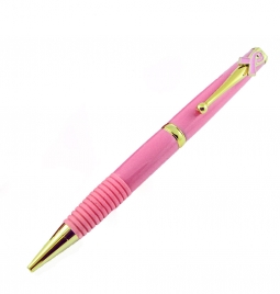 Breast Cancer Awareness pen Upgrade Gold Breast Cancer Awareness pen Upgrade Gold