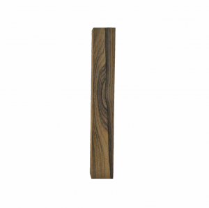 Bolivian Rosewood Pen Blank