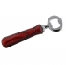 Bottle Opener - Chrome