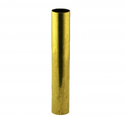 Brass Tube Sierra® Grip Brass Tube Sierra® Grip