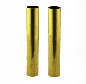 Brass Tube set PENSAR&trade;