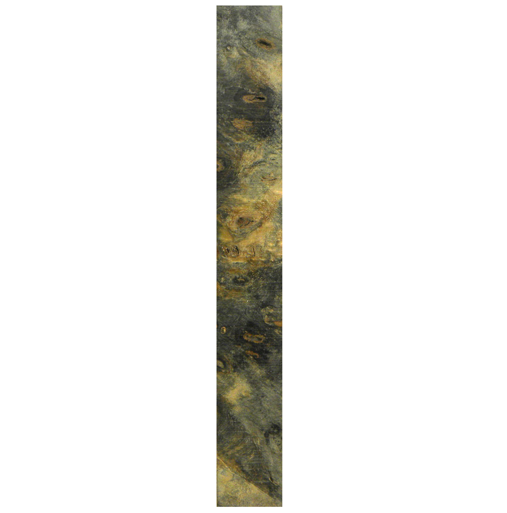 New Stabilized Wood Pen Blanks