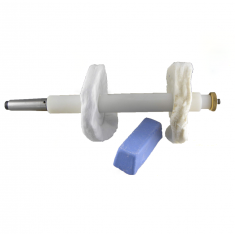 Acrylic Pen Buffing System #2 Morse Taper Acrylic Pen Buffing System #2 Morse Taper Acrylic Pen Buffing System #2 Morse Taper Acrylic Pen Buffing System #2 Morse Taper