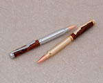 Cartridge Bullet Pen Kits