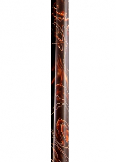 Burnt Copper Mesh Burnt Copper Mesh