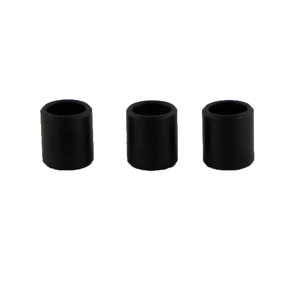 7mm Slimline Sleek™ Chrome 5 pack