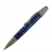 Carbara&trade; Ballpoint Pen - Satin Nickel