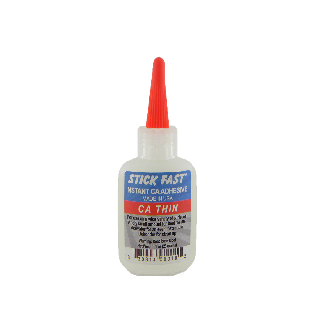Adhesive
