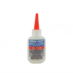 CA Thin - 1 ounce CA Thin - 1 ounce