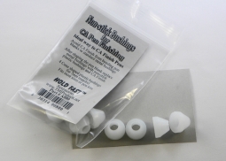 Bushings for Finishing Bushings for Finishing