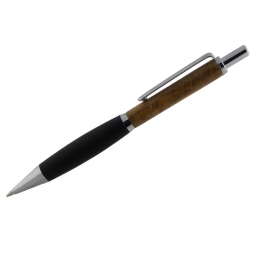 Cushion Grip™ Ballpoint Pen Chrome Cushion Grip™ Ballpoint Pen Chrome