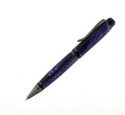 Cigar Pen Gunmetal Cigar Pen Gunmetal