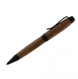 Black Chrome Cigar Kit Black Chrome Cigar Kit