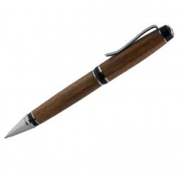 Cigar Pen Chrome Cigar Pen Chrome