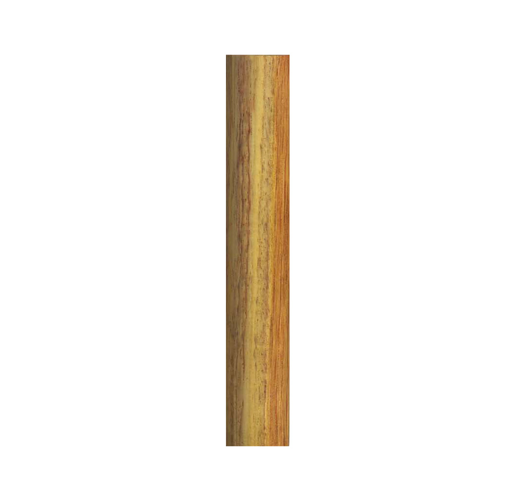 Natural Wood Pen Blanks