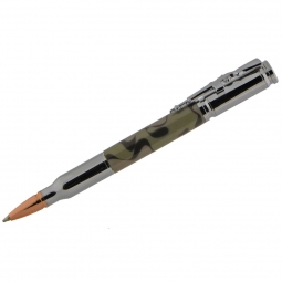 Carbine™ Ballpoint Chrome Carbine™ Ballpoint Chrome