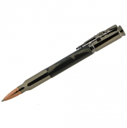 Carbine™ Ballpoint Gunmetal Carbine™ Ballpoint Gunmetal