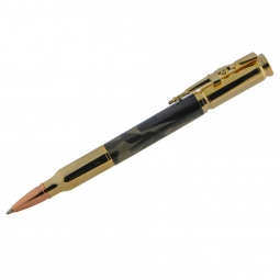 Carbine™ Ballpoint Upgrade Gold Carbine™ Ballpoint Upgrade Gold