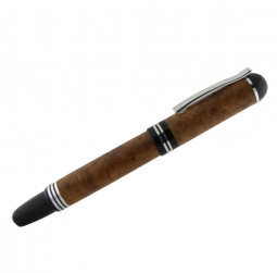 Churchill™ Rollerball - Silver Churchill™ Rollerball - Silver