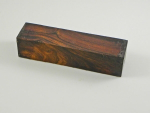 Cocobolo 1.5in x 1.5in x 18in