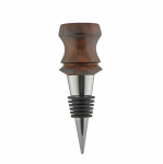 Stainless Steel Cone Style Bottle Stopper