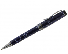 Perfect fit Convertible™ Ball Point pen/pencil Chrome Style A Perfect fit Convertible™ Ball Point pen/pencil Chrome Style A