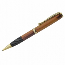 Soft Grip Ballpoint Upgrade Gold Soft Grip Ballpoint Upgrade Gold