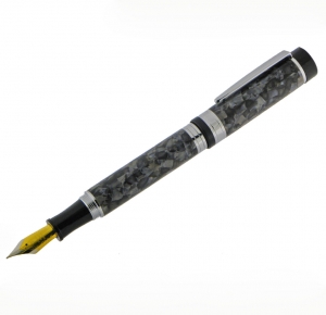 El Grande&trade; Fountain Pen - Platinum