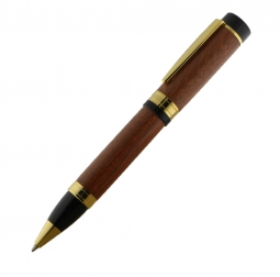 El Grande™ - Ball Point Pen & Pencil - 24kt Gold El Grande™ - Ball Point Pen & Pencil - 24kt Gold