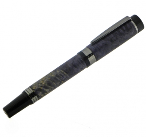 El Grande&trade; Rollerball - Black Titanium