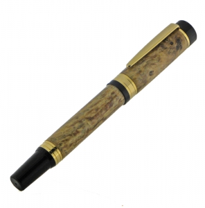 El Grande&trade; Rollerball  24Kt Gold