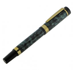 El Grande™ - Rollerball - Titanium Gold El Grande™ - Rollerball - Titanium Gold
