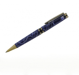 Elegant American™ Ballpoint 24KT Gold Elegant American™ Ballpoint 24KT Gold