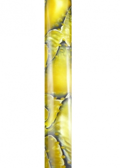 Electric Yellow Mesh Electric Yellow Mesh