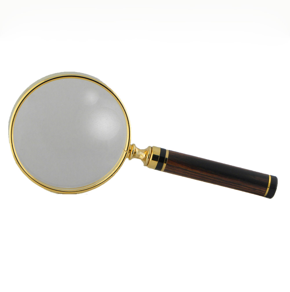 Magnifying Glass (Flat Top American™)