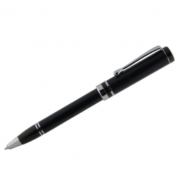 Flat Top American™ Chrome Twist Pencil - 0.7m Flat Top American™ Chrome Twist Pencil - 0.7m