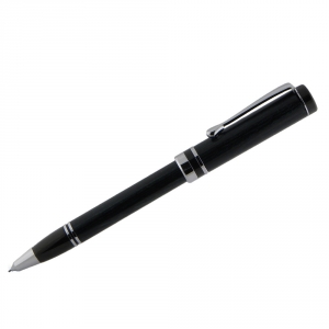 Flat Top American&trade;  Chrome Twist Pencil - 0.7m